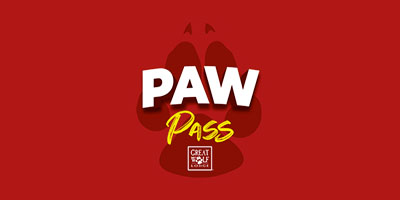 Paw Pass