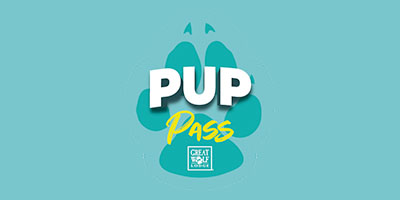 Pup Pass