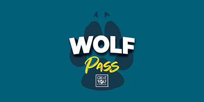 Wolf Pass