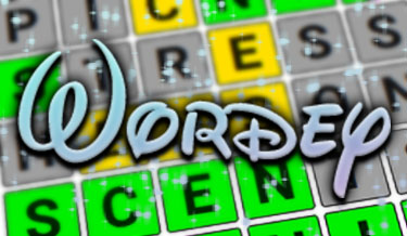 Wordey